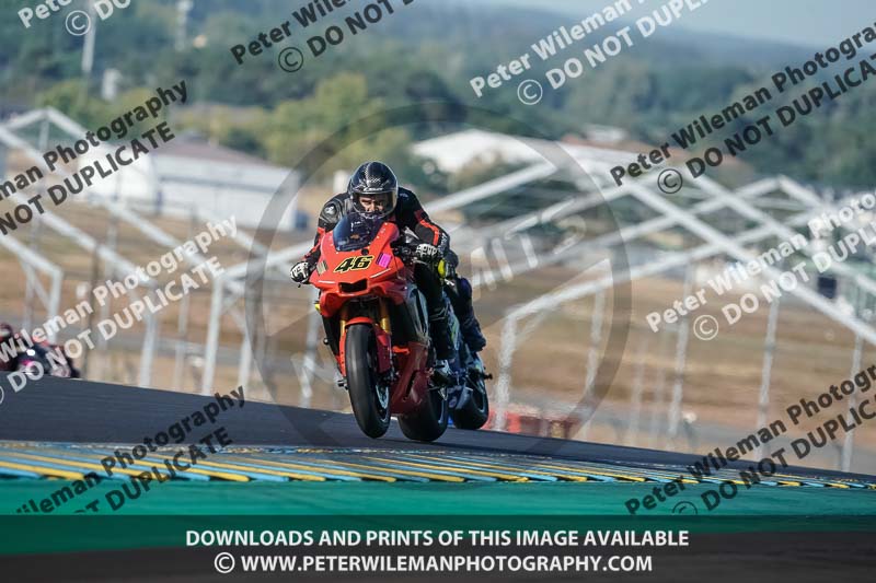 Le Mans;event digital images;france;motorbikes;no limits;peter wileman photography;trackday;trackday digital images